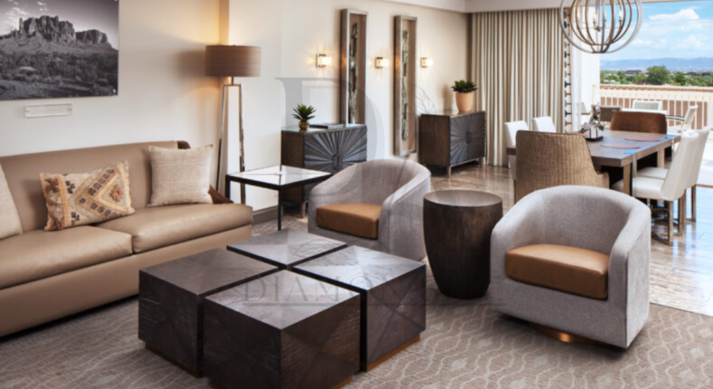 Exquisite Executive Suites