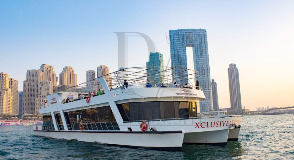 Exclusive Yacht Dinner Cruises