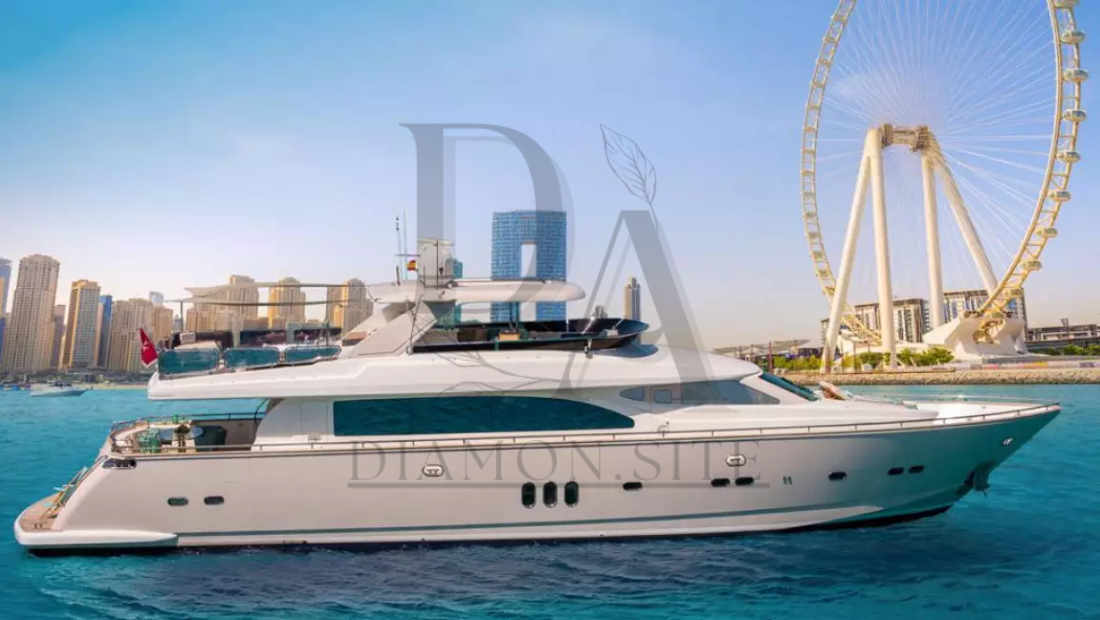 Super Yacht Private Experience